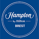 Hampton by Hilton Brest      