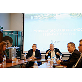 Туроператоры на линии турбулентности Туроператоры на линии турбулентности