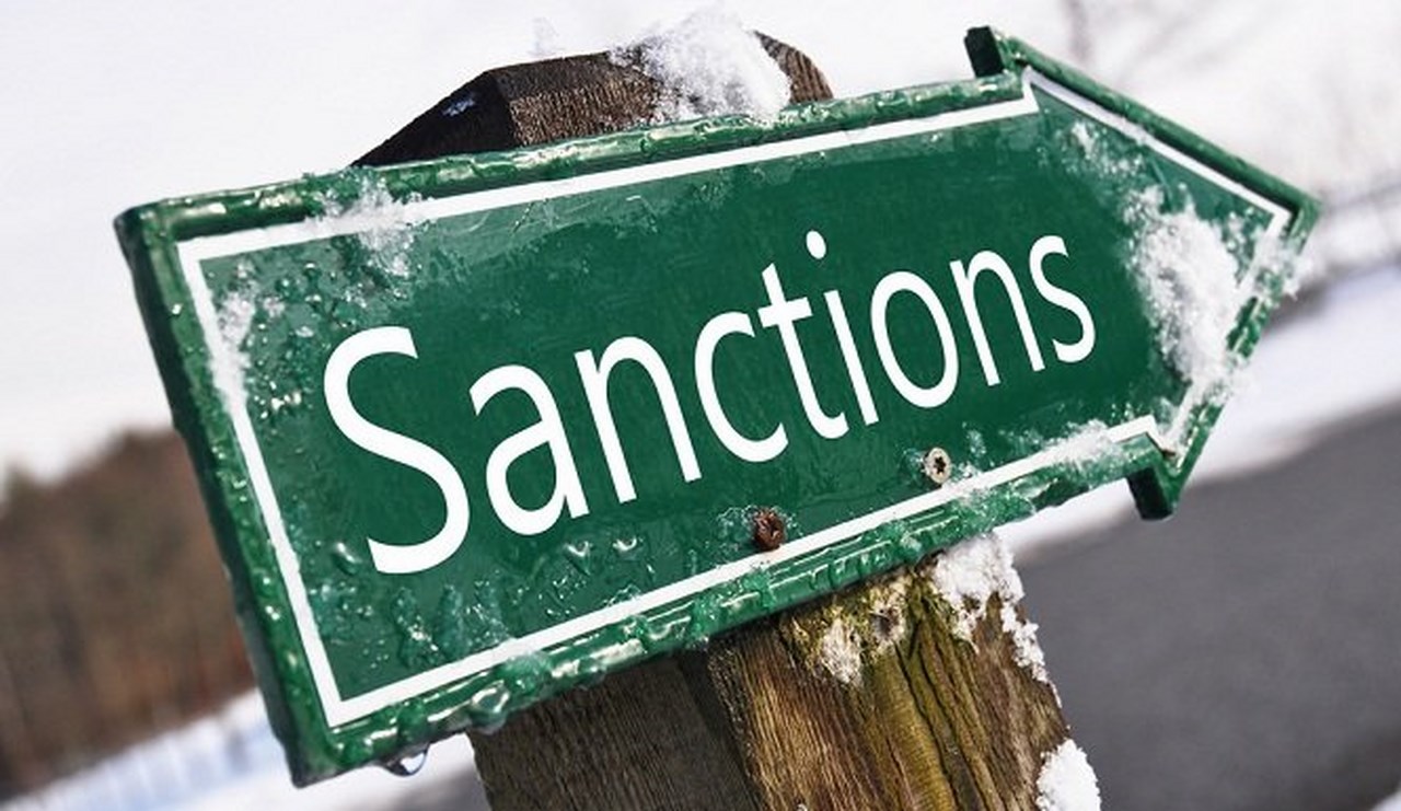 Почему за санкциями не разглядеть фундаментального? 