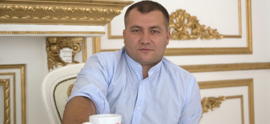 Филипп Гулый: «Туристическое законодательство в Беларуси нужно менять» Филипп Гулый: «Туристическое законодательство в Беларуси нужно менять»