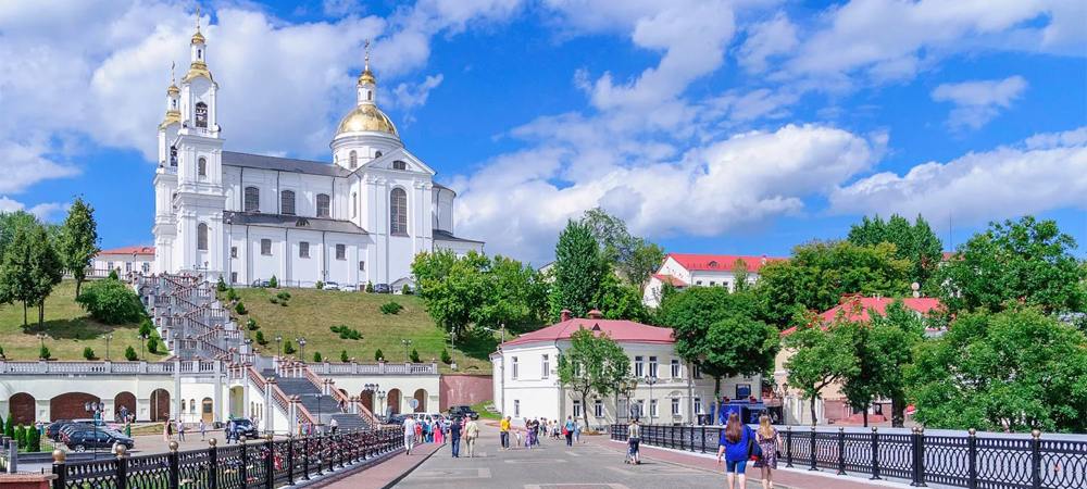 Выездной семинар РСТ в Витебске Выездной семинар РСТ в Витебске