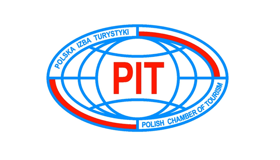 ������� � ��������������� Polska Izba Turystyki � ������ 