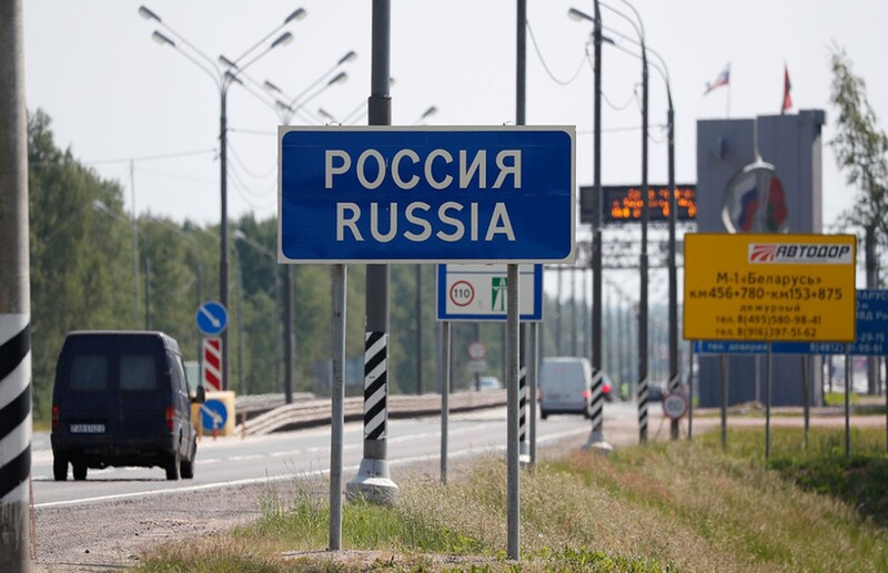 Тур «Москва-Петербург-Минск» возвращается: что значит новый визовый режим для туристов? Тур «Москва-Петербург-Минск» возвращается: что значит новый визовый режим для туристов?
