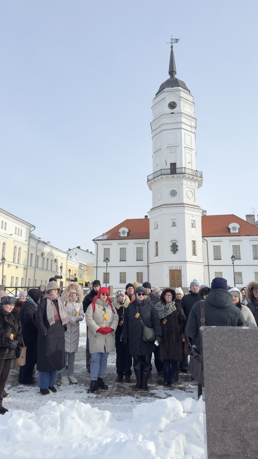 Могилев — город, которого мы не знали Могилев — город, которого мы не знали