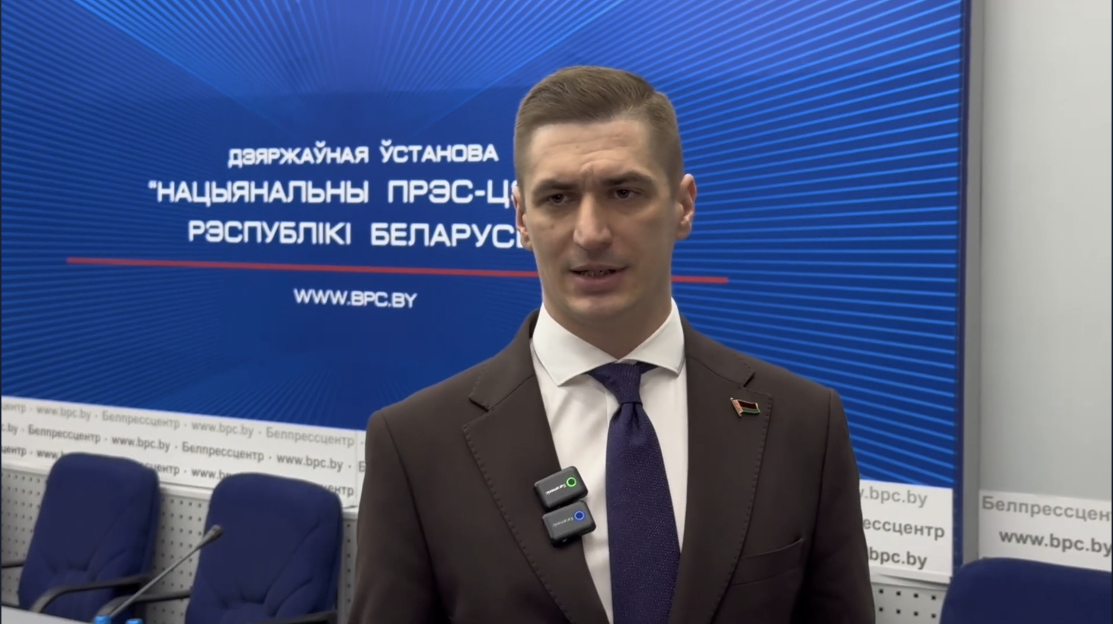 Беларусь готовится к «Большой туристической неделе»: акцент — на практике, аналитике и синхронизации с рынками СНГ Беларусь готовится к «Большой туристической неделе»: акцент — на практике, аналитике и синхронизации с рынками СНГ