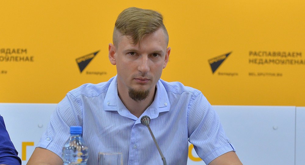 Скворчевский о развитии агротуризма в Беларуси: рынок уже насытился Скворчевский о развитии агротуризма в Беларуси: рынок уже насытился