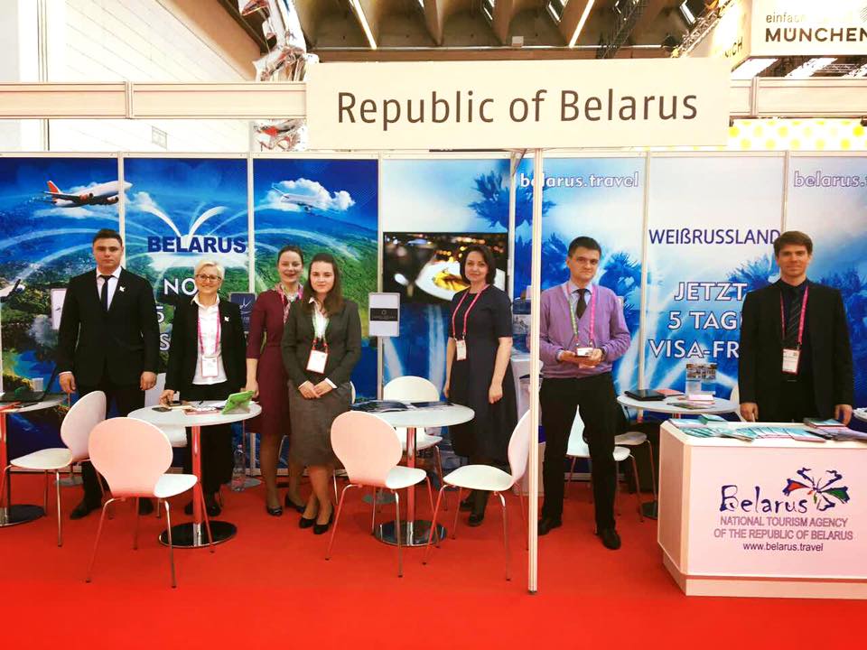 ��������������� ���� ������������� ��������� ������ ������� � �������� IMEX 2017