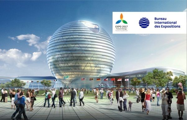 ���������� ��� �������� ����-��� "Travel the Silk Road and visit Astana EXPO 2017"! 