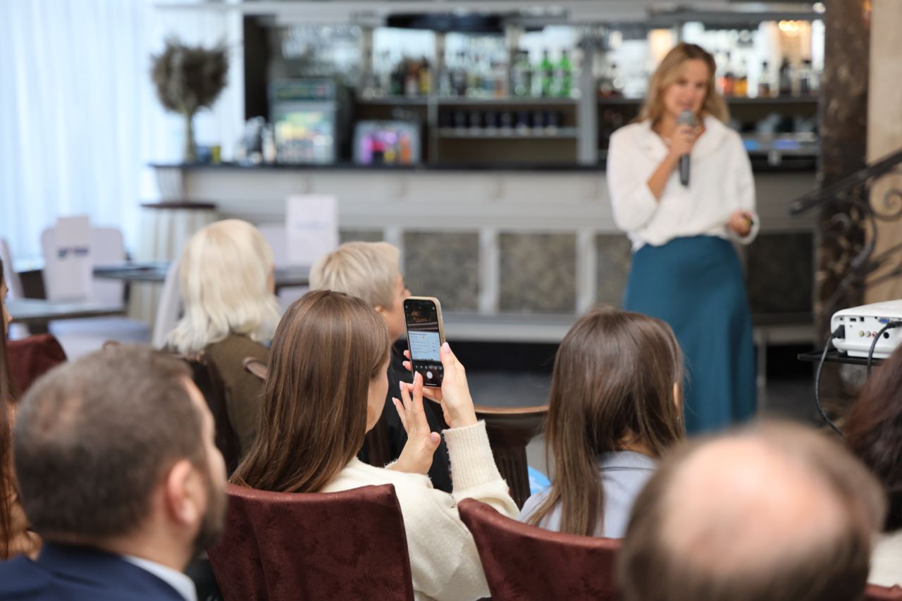 Расширяем горизонты: Road Show по городам Беларуси для профи турбизнеса Расширяем горизонты: Road Show по городам Беларуси для профи турбизнеса