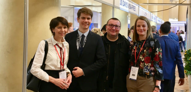 Польские ТО заинтересовались чернобыльским направлением Польские ТО заинтересовались чернобыльским направлением